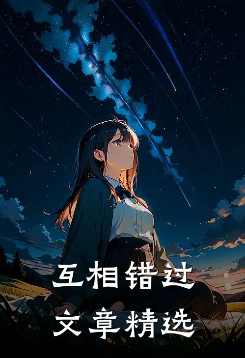 互相错过文章精选