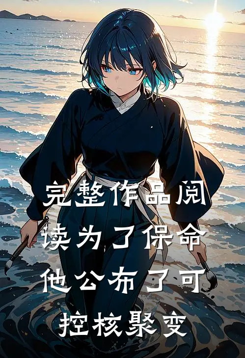 完整作品阅读为了保命，他公布了可控核聚变