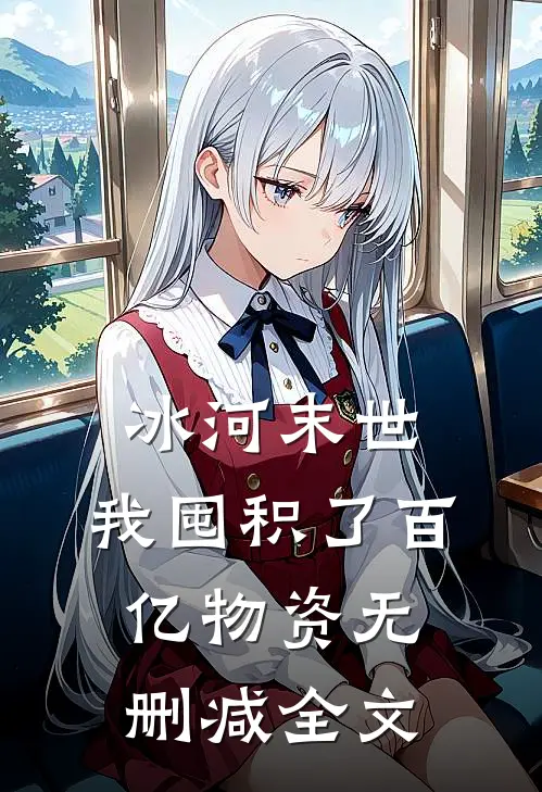 冰河末世，我囤积了百亿物资无删减全文