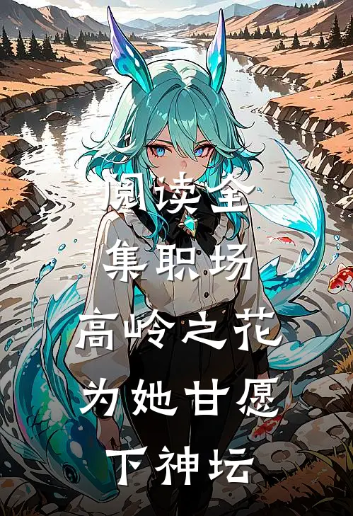 阅读全集职场：高岭之花为她甘愿下神坛