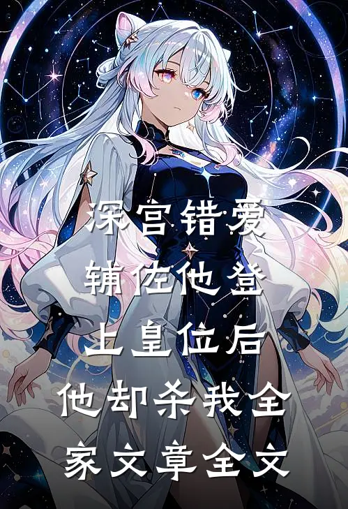 深宫错爱：辅佐他登上皇位后，他却杀我全家文章全文