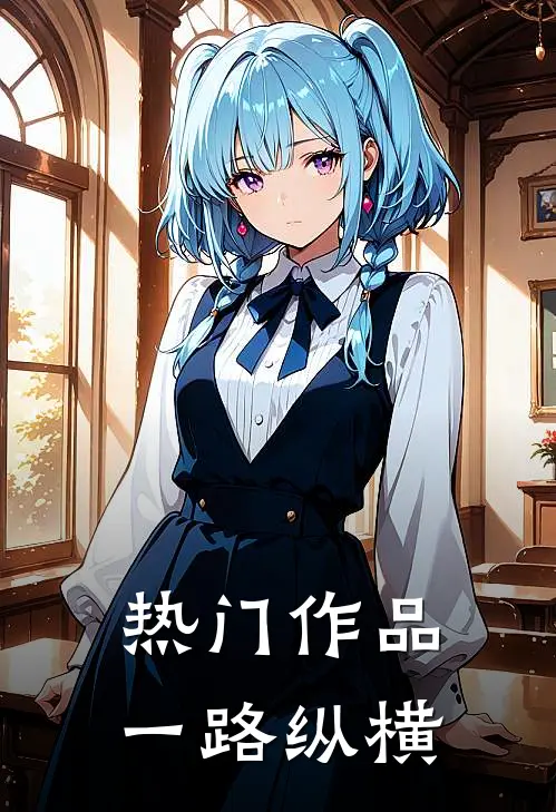 热门作品一路纵横