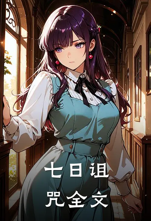 七日诅咒全文
