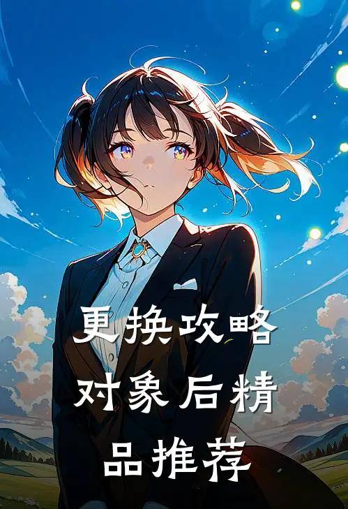 更换攻略对象后精品推荐