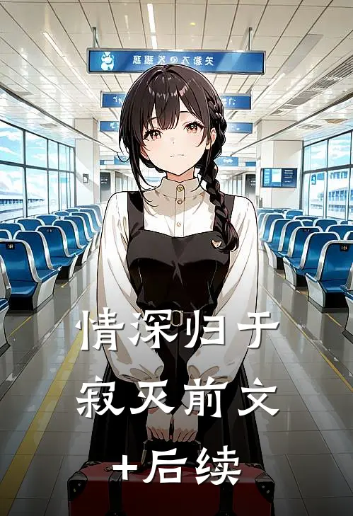 情深归于寂灭前文+后续