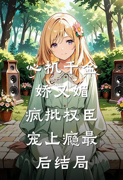 心机千金娇又媚，疯批权臣宠上瘾最后结局