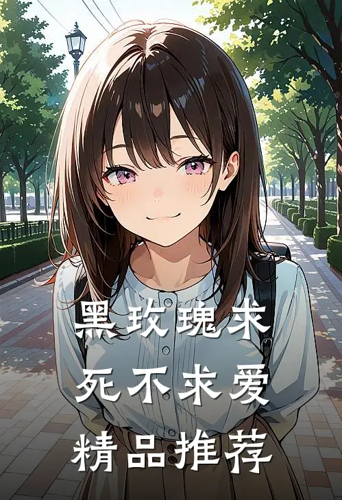 黑玫瑰求死不求爱精品推荐