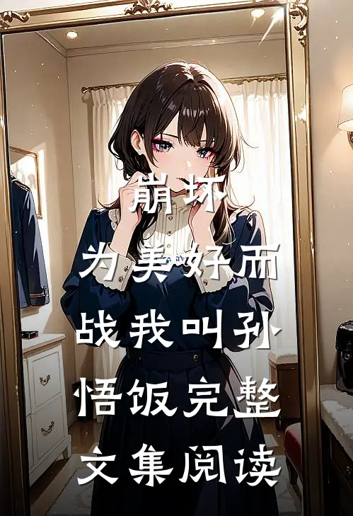 崩坏：为美好而战我叫孙悟饭完整文集阅读