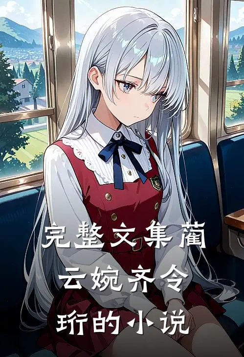 完整文集蔺云婉齐令珩的小说