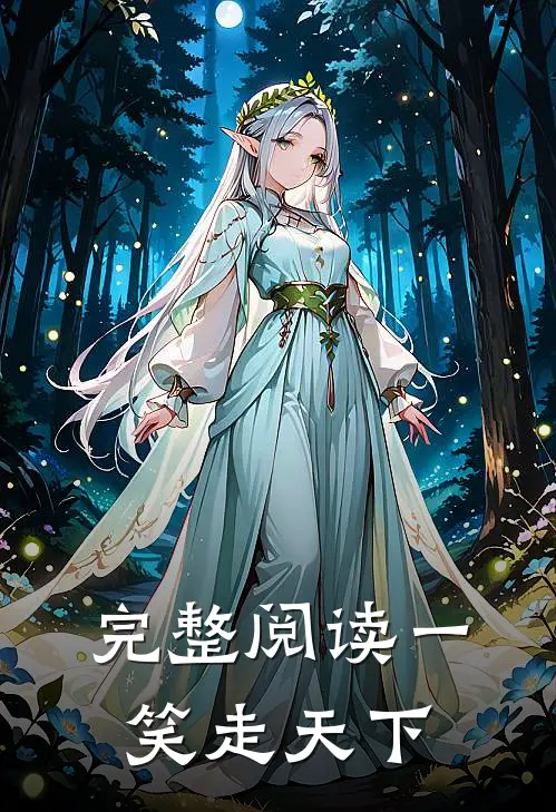 完整阅读一笑走天下