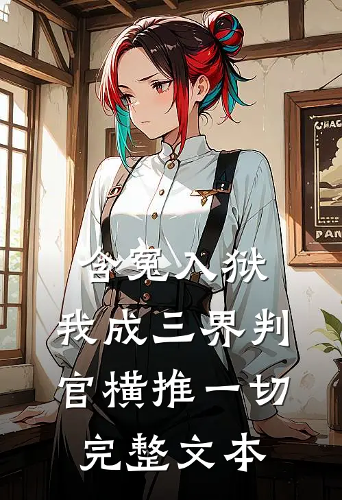 含冤入狱，我成三界判官横推一切完整文本