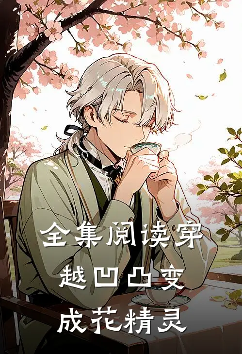 全集阅读穿越凹凸变成花精灵