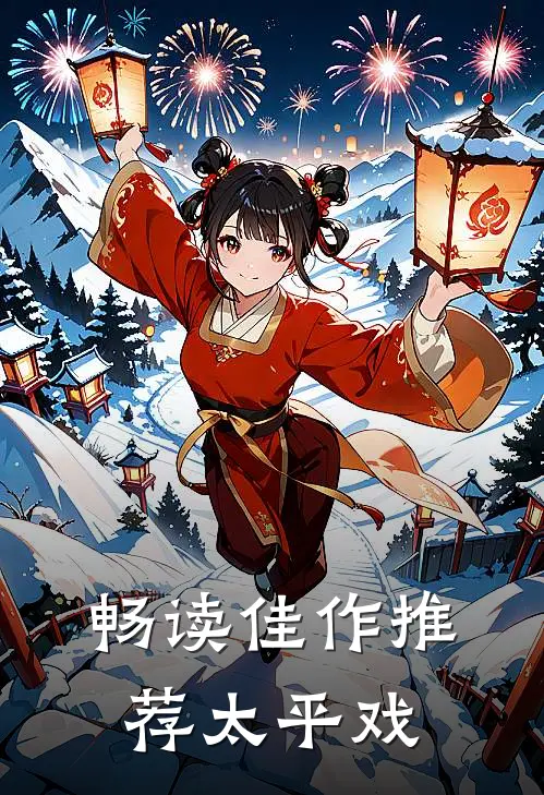 畅读佳作推荐太平戏