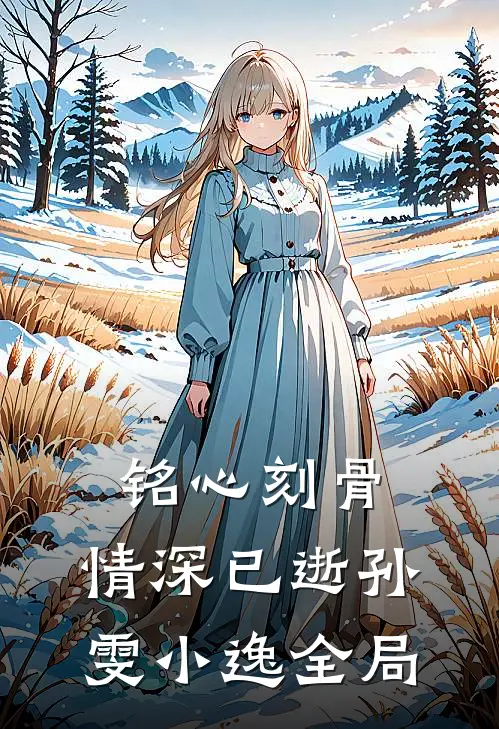 铭心刻骨，情深已逝孙雯小逸全局
