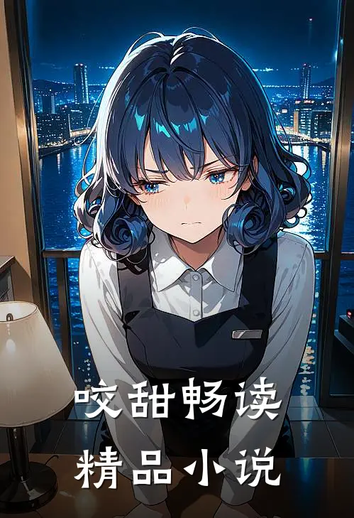咬甜畅读精品小说