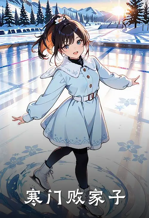 寒门败家子