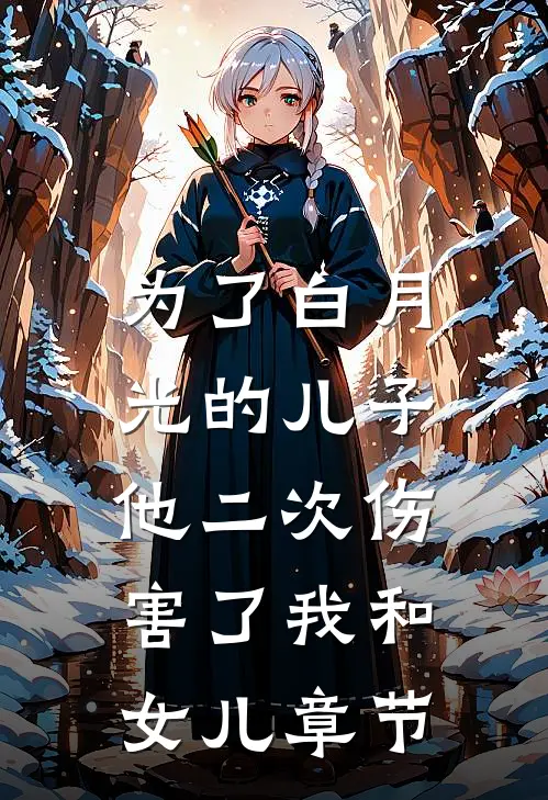 为了白月光的儿子，他二次伤害了我和女儿章节