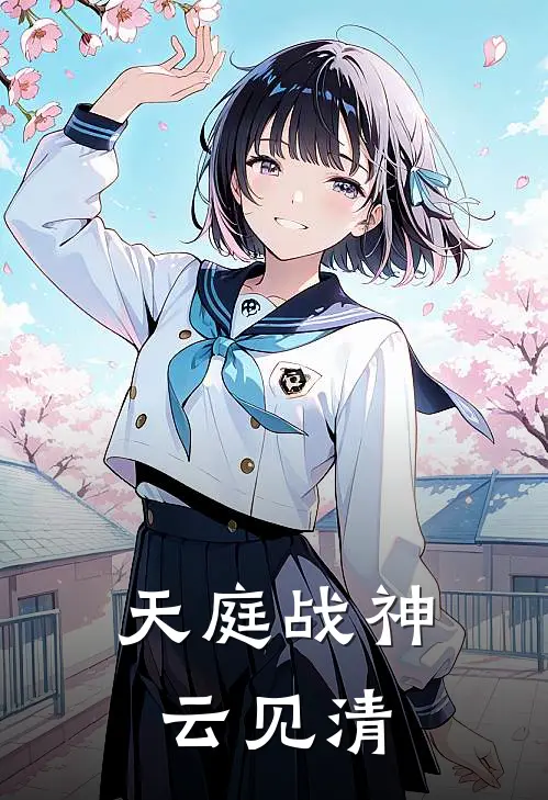 天庭战神云见清