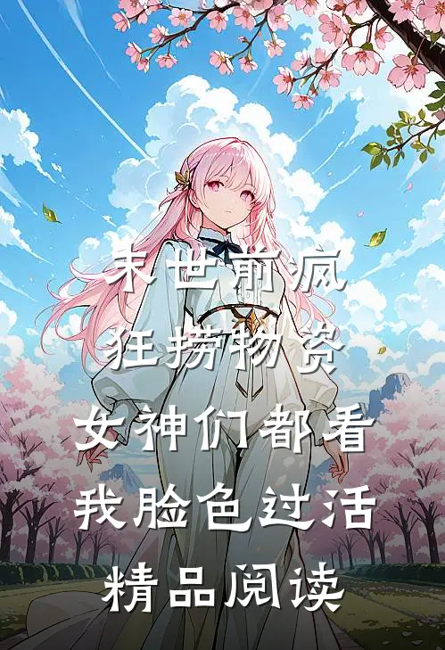 末世前疯狂捞物资，女神们都看我脸色过活精品阅读