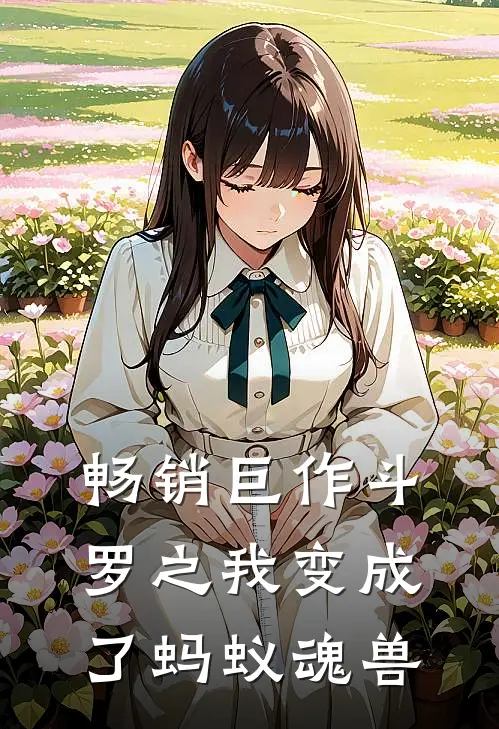 畅销巨作斗罗之我变成了蚂蚁魂兽