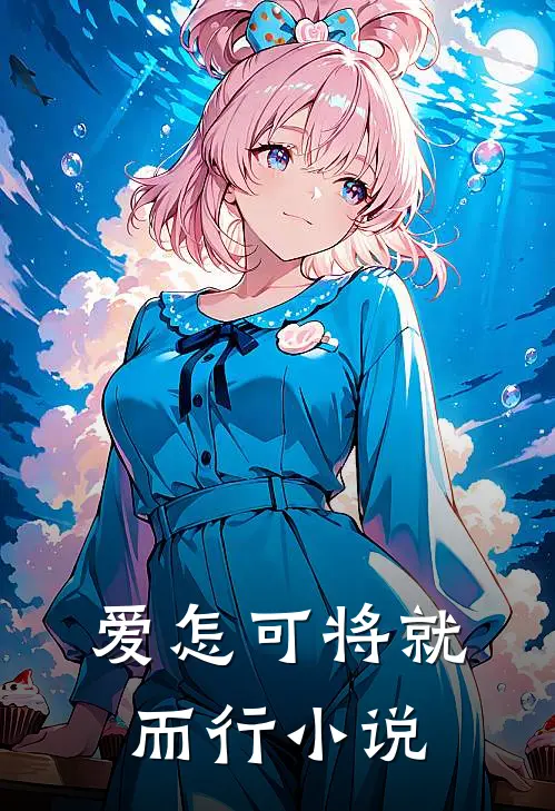 爱怎可将就而行小说