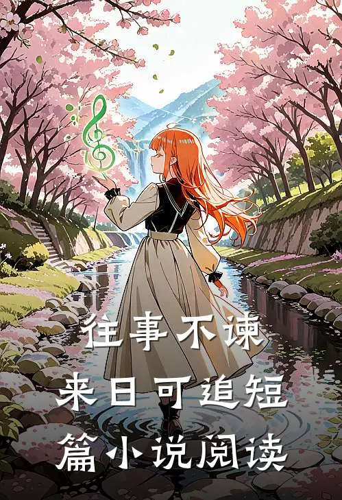 往事不谏，来日可追短篇小说阅读