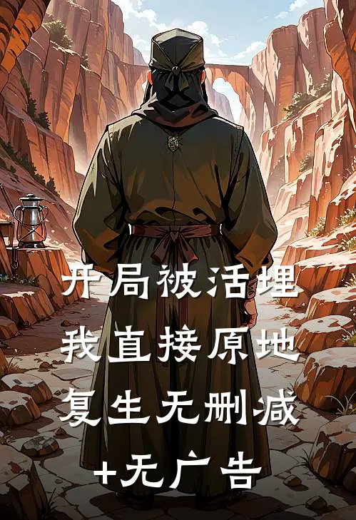 开局被活埋，我直接原地复生无删减+无广告