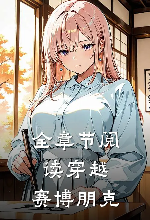 全章节阅读穿越：赛博朋克