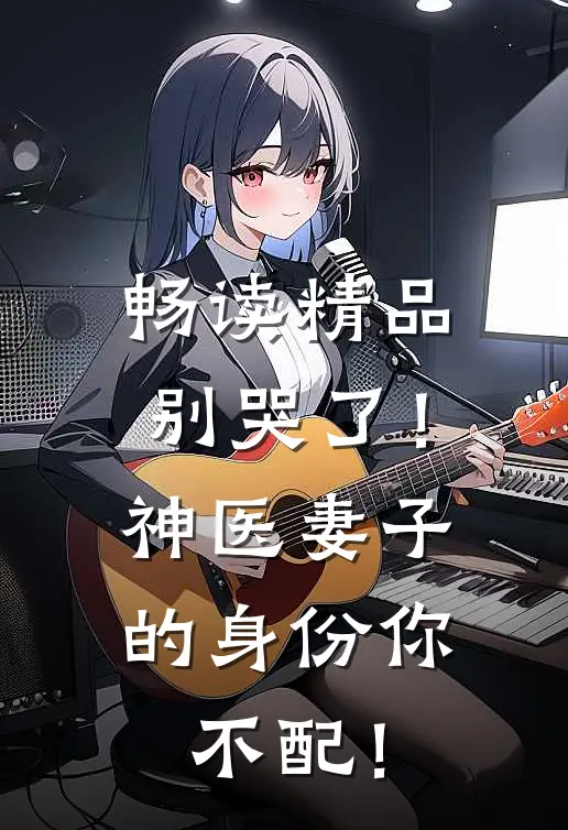 畅读精品别哭了！神医妻子的身份你不配！