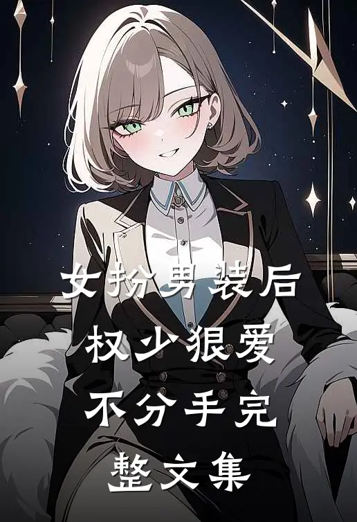女扮男装后，权少狠爱不分手完整文集