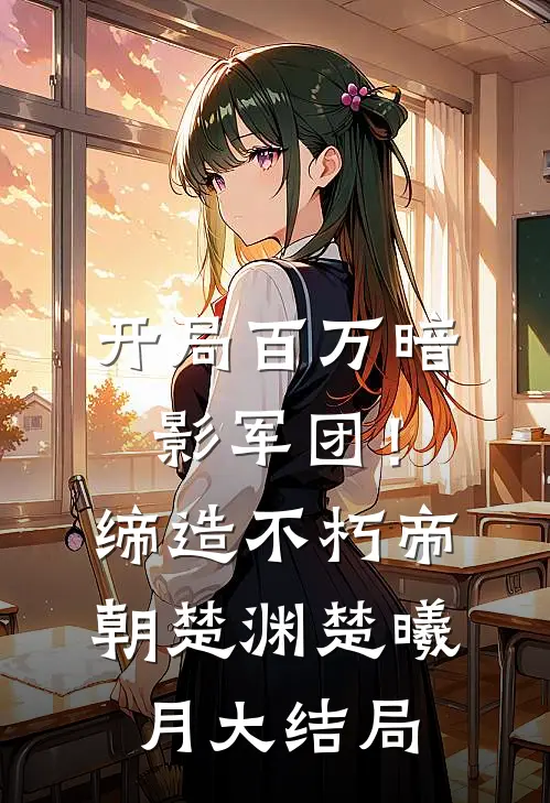开局百万暗影军团！缔造不朽帝朝楚渊楚曦月大结局
