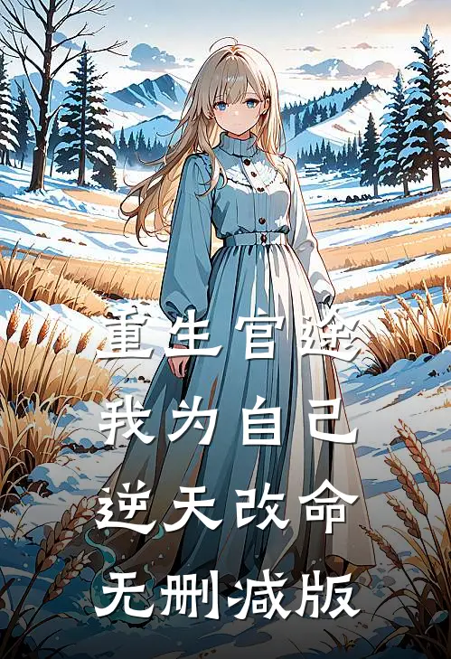 重生官途：我为自己逆天改命无删减版