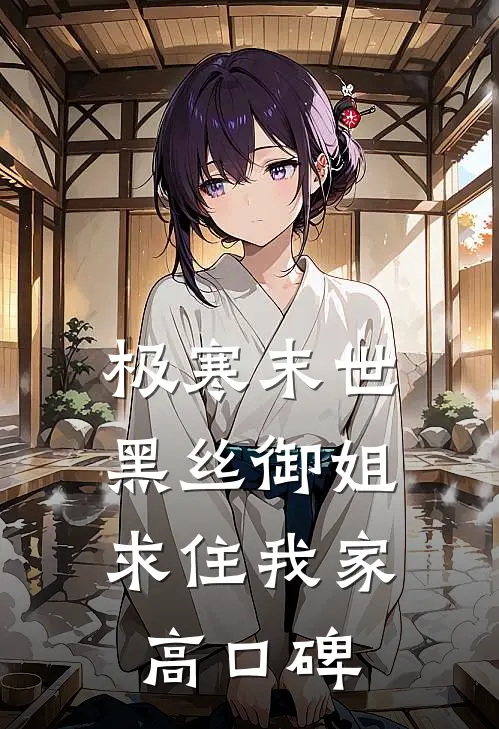 极寒末世，黑丝御姐求住我家高口碑