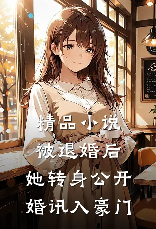 精品小说被退婚后，她转身公开婚讯入豪门