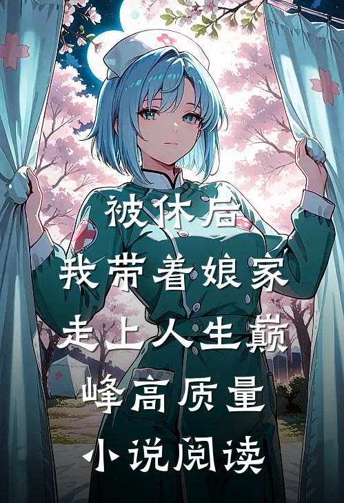 被休后，我带着娘家走上人生巅峰高质量小说阅读
