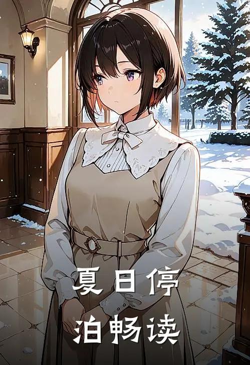 夏日停泊畅读
