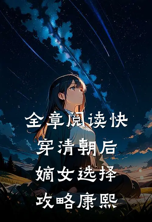 全章阅读快穿清朝后，嫡女选择攻略康熙