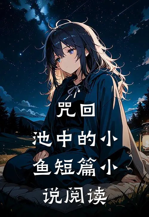 咒回：池中的小鱼短篇小说阅读