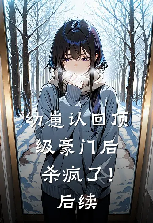 幼崽认回顶级豪门后，杀疯了！后续