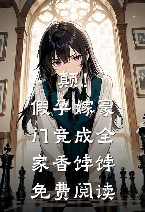 颠！假孕嫁豪门，竟成全家香饽饽免费阅读