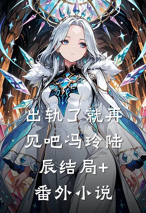 出轨了就再见吧冯玲陆辰结局+番外小说