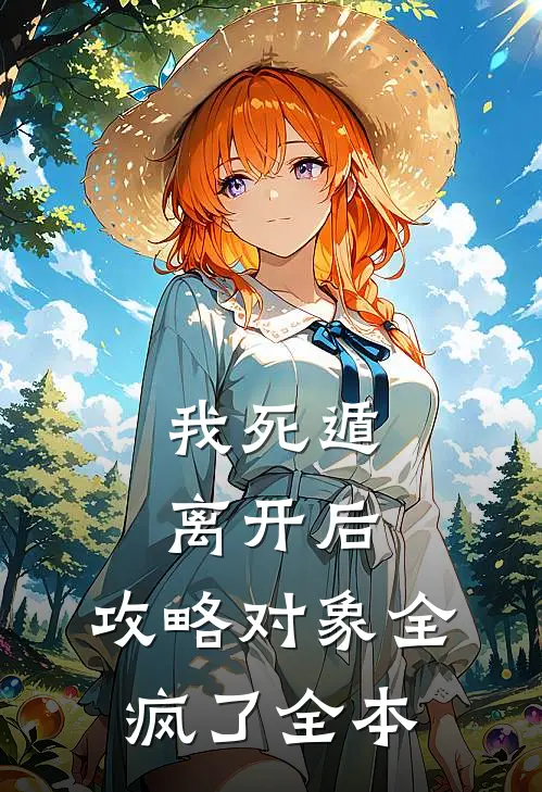 我死遁离开后，攻略对象全疯了全本