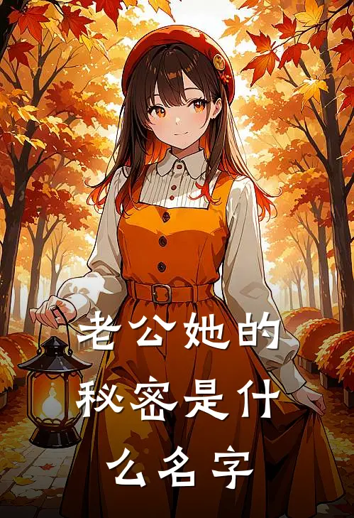 老公她的秘密是什么名字