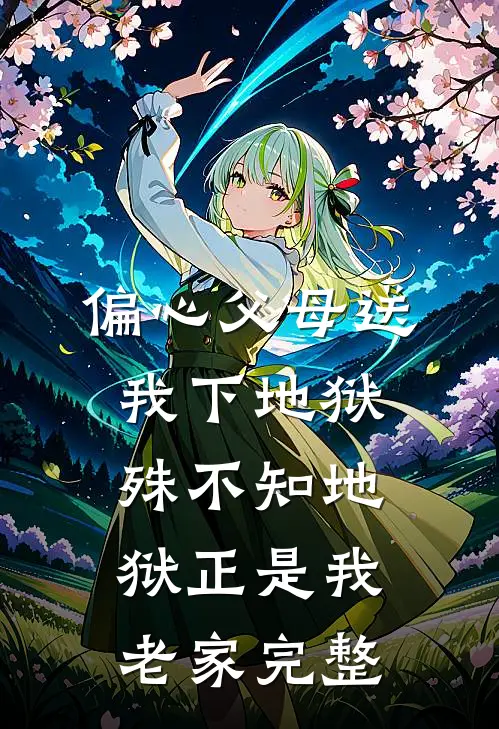 偏心父母送我下地狱，殊不知地狱正是我老家完整