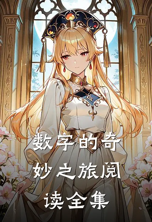 数字的奇妙之旅阅读全集