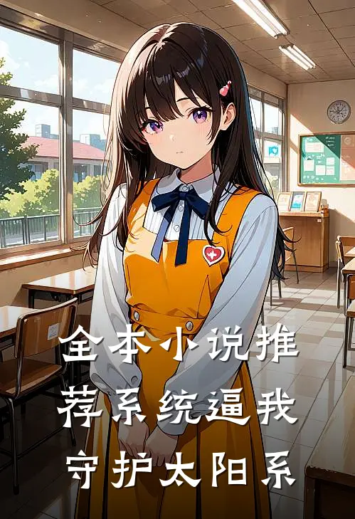 全本小说推荐系统逼我守护太阳系