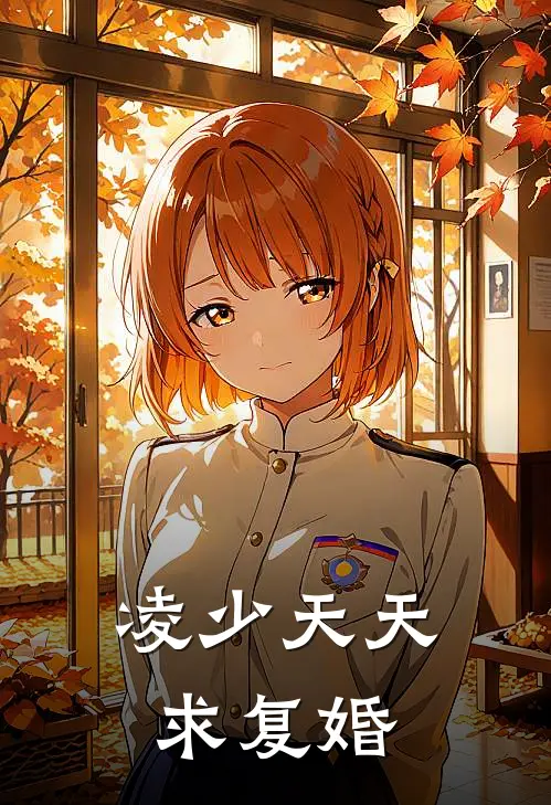 凌少天天求复婚