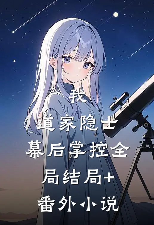 我，道家隐士，幕后掌控全局结局+番外小说