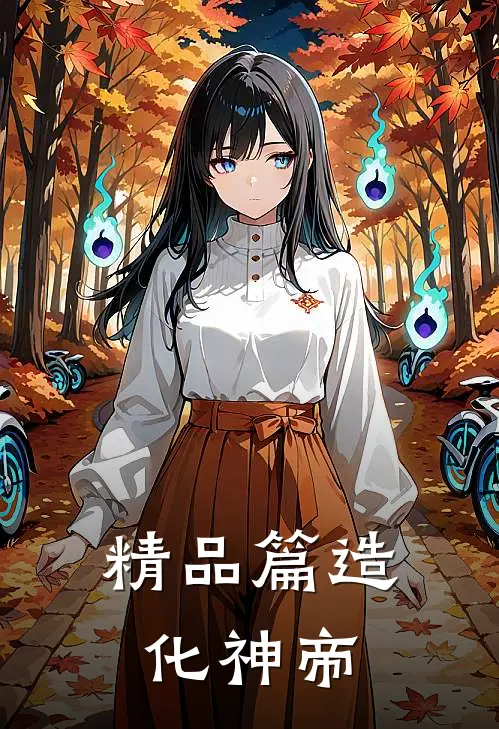 精品篇造化神帝