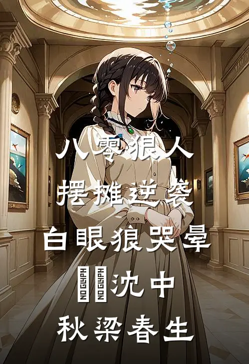 八零狠人摆摊逆袭，白眼狼哭晕​​沈中秋梁春生